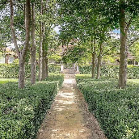 The Sebel Bowral Heritage Park エクステリア 写真